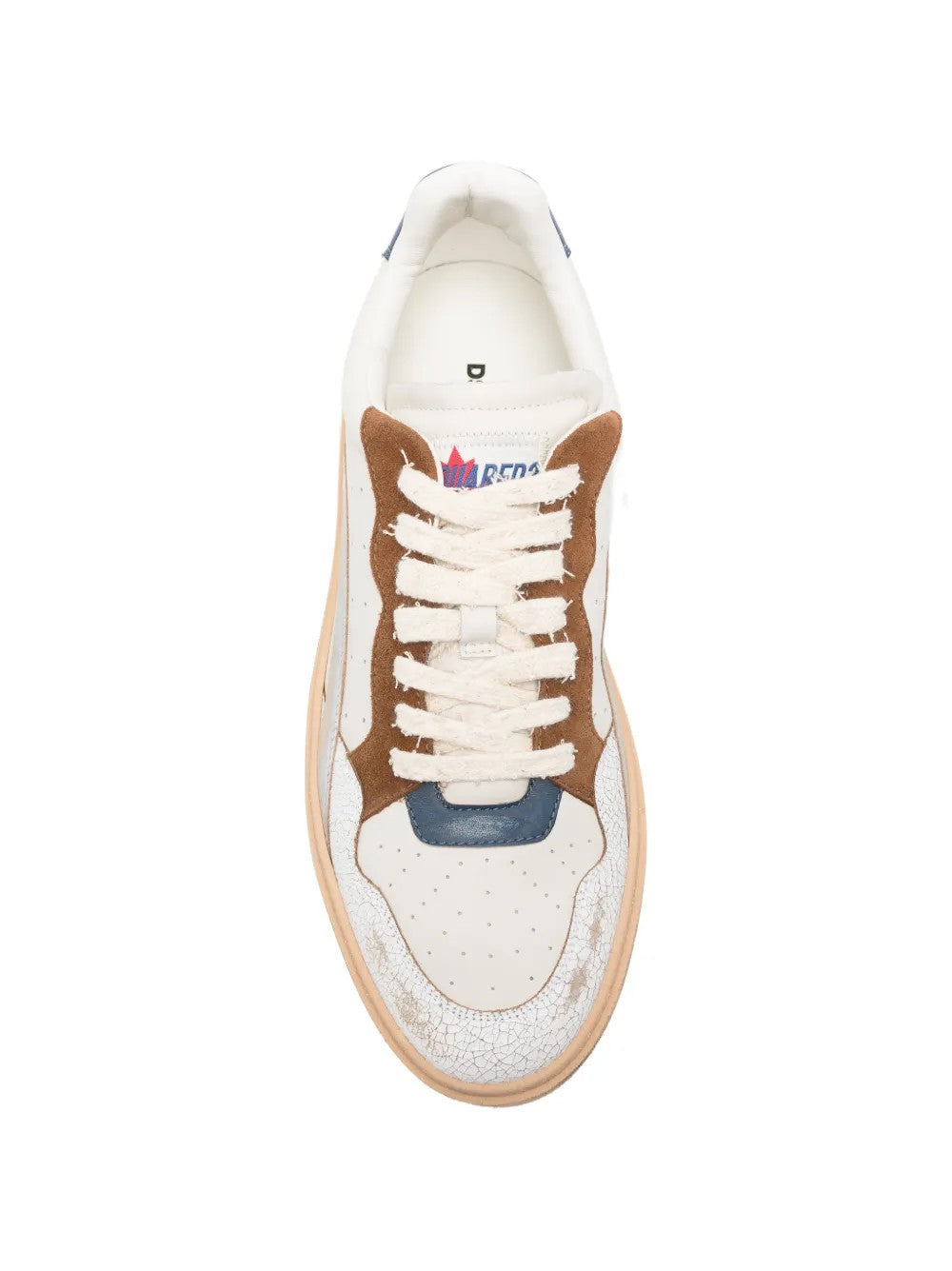 SNEAKER Panna Dsquared2