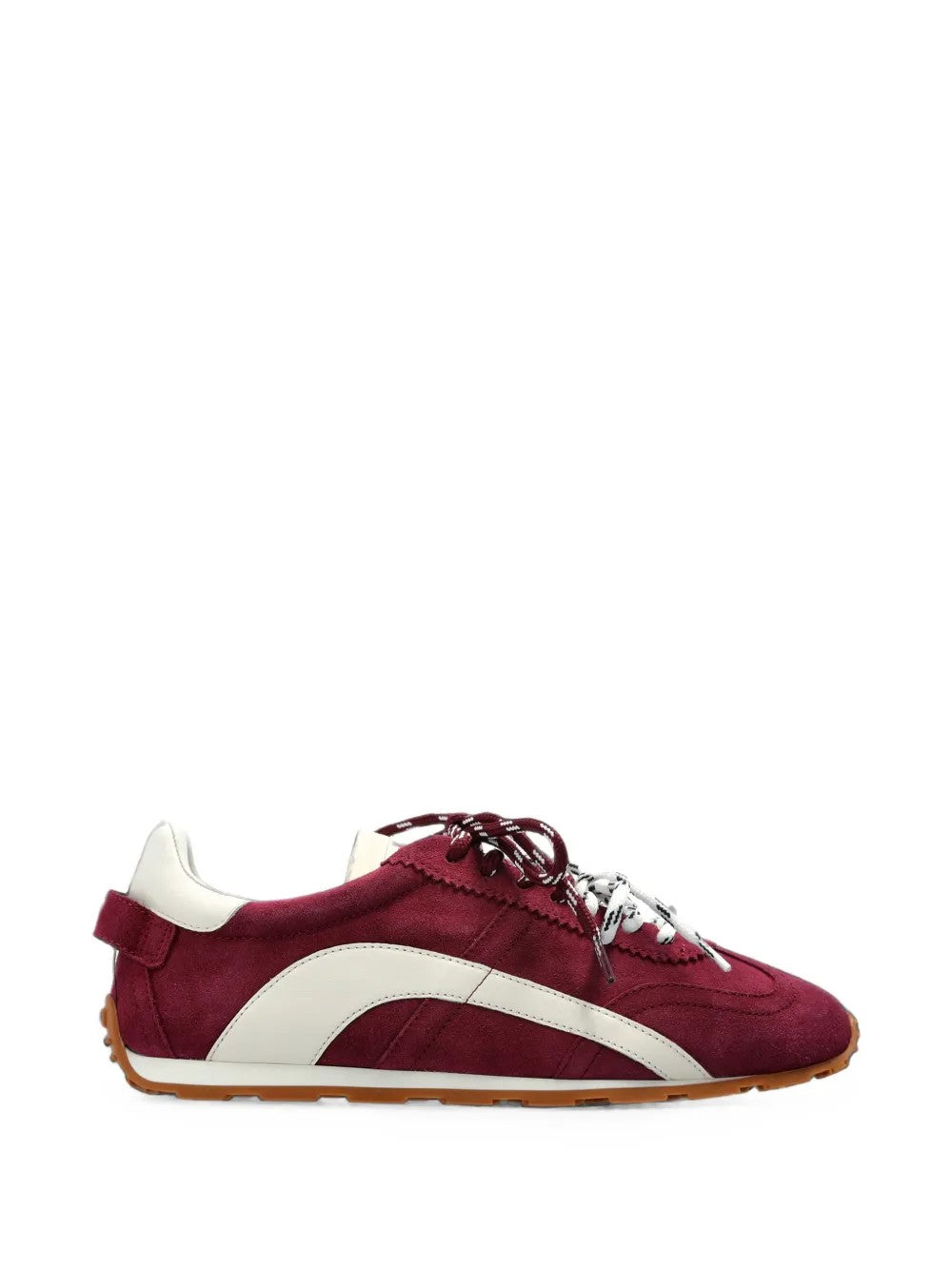 SNEAKER Bordeaux Dsquared2