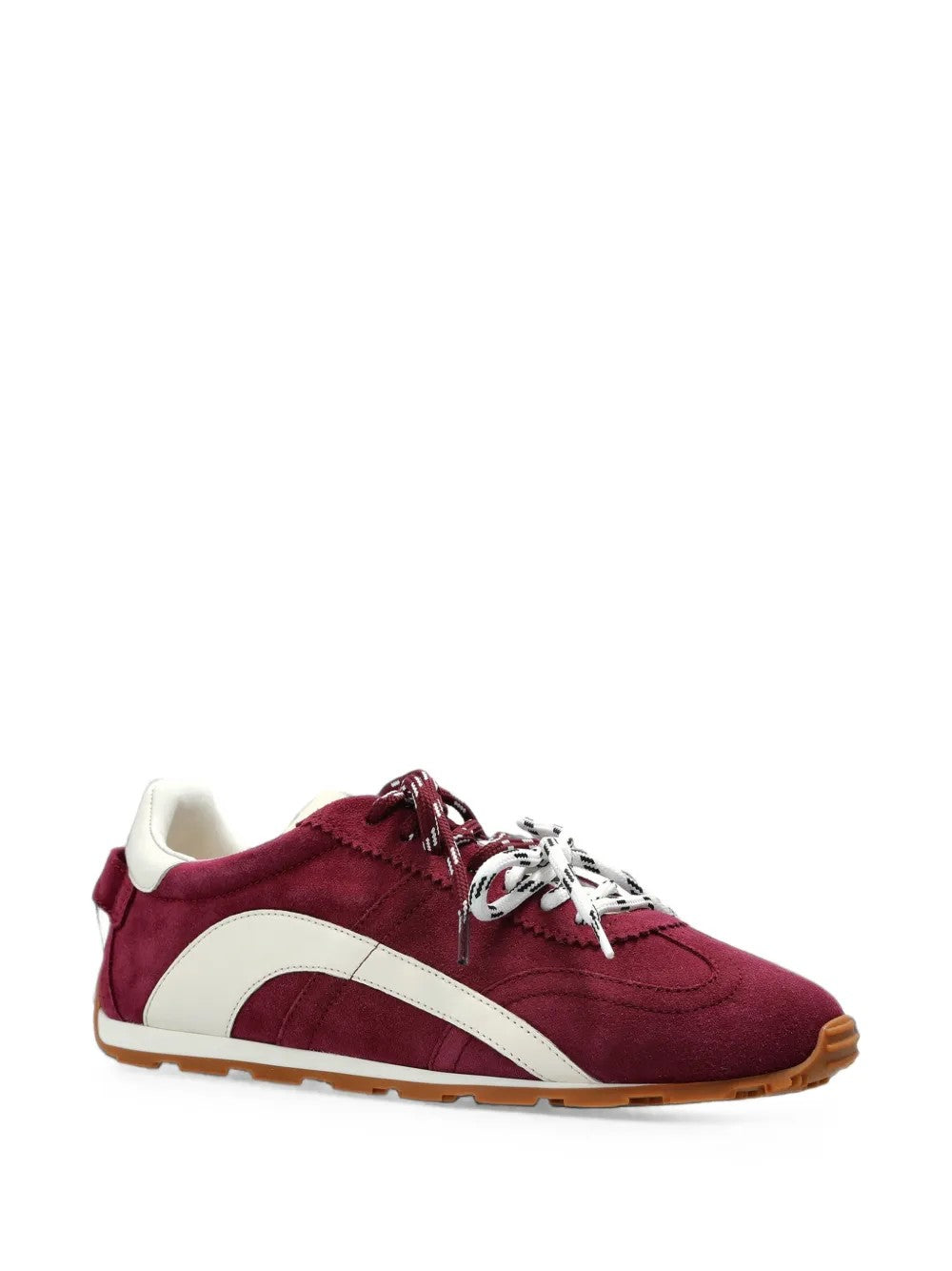 SNEAKER Bordeaux Dsquared2