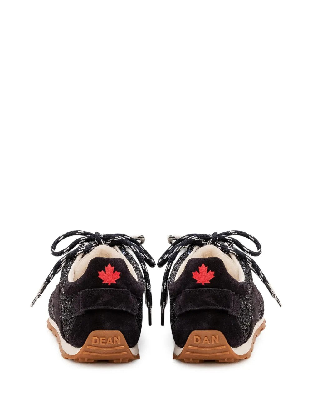 SNEAKER Blu Dsquared2