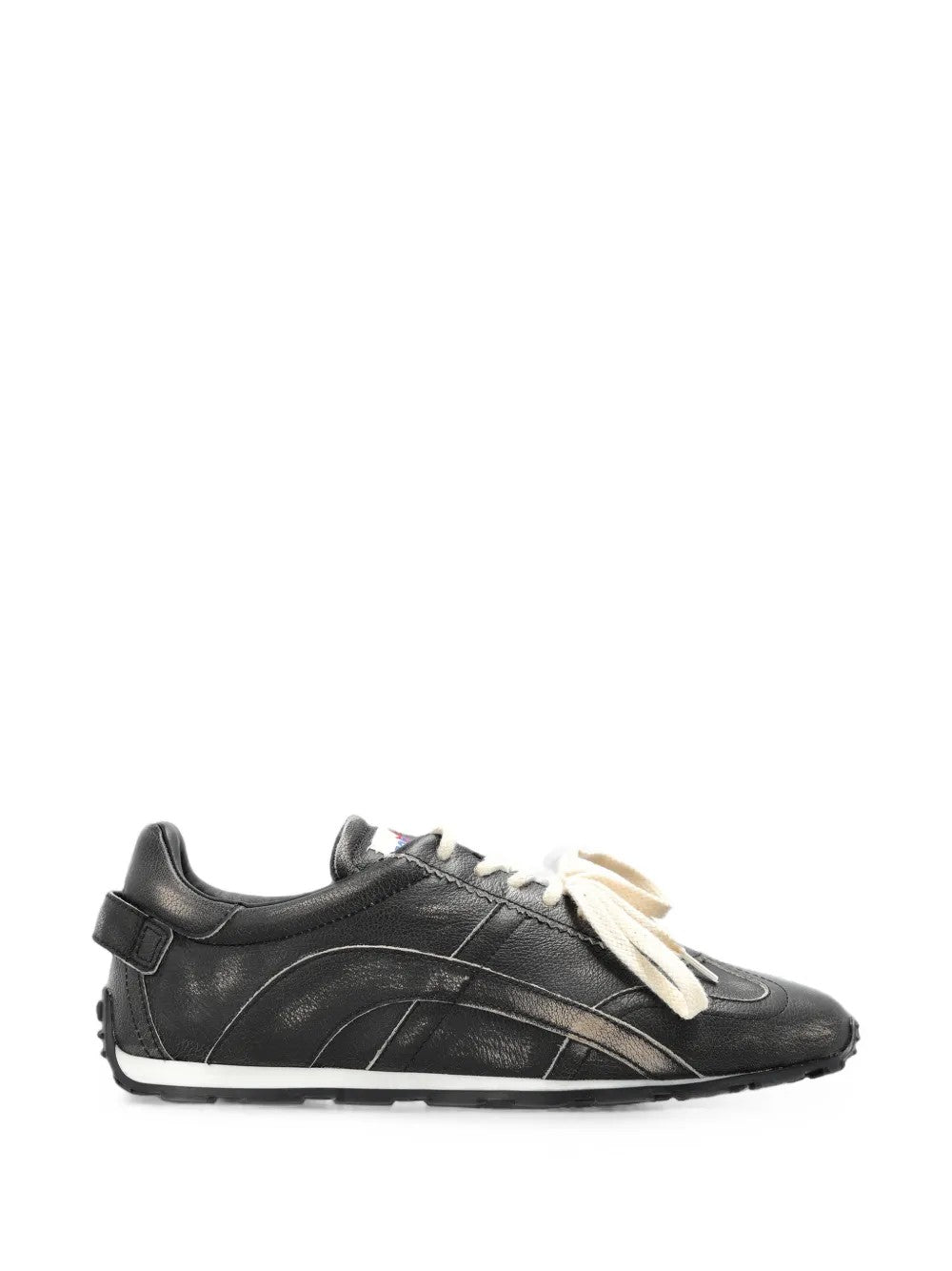 SNEAKER Nero Dsquared2