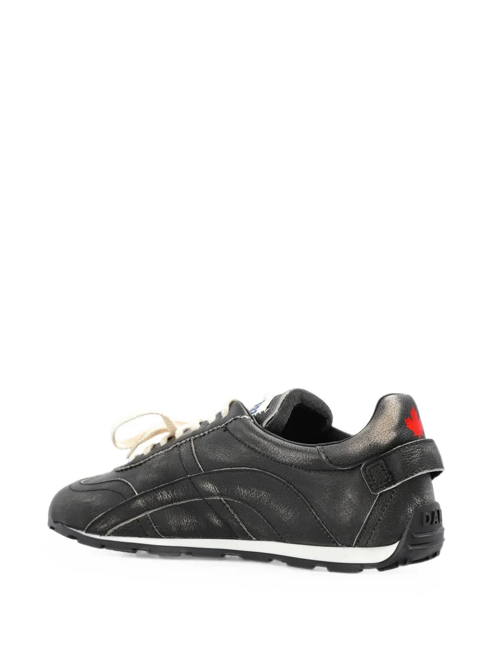 SNEAKER Nero Dsquared2
