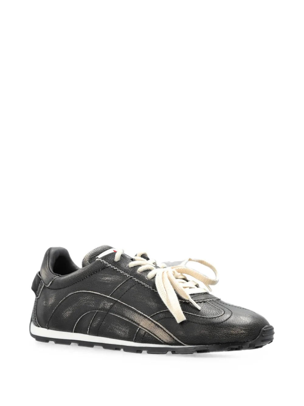 SNEAKER Nero Dsquared2