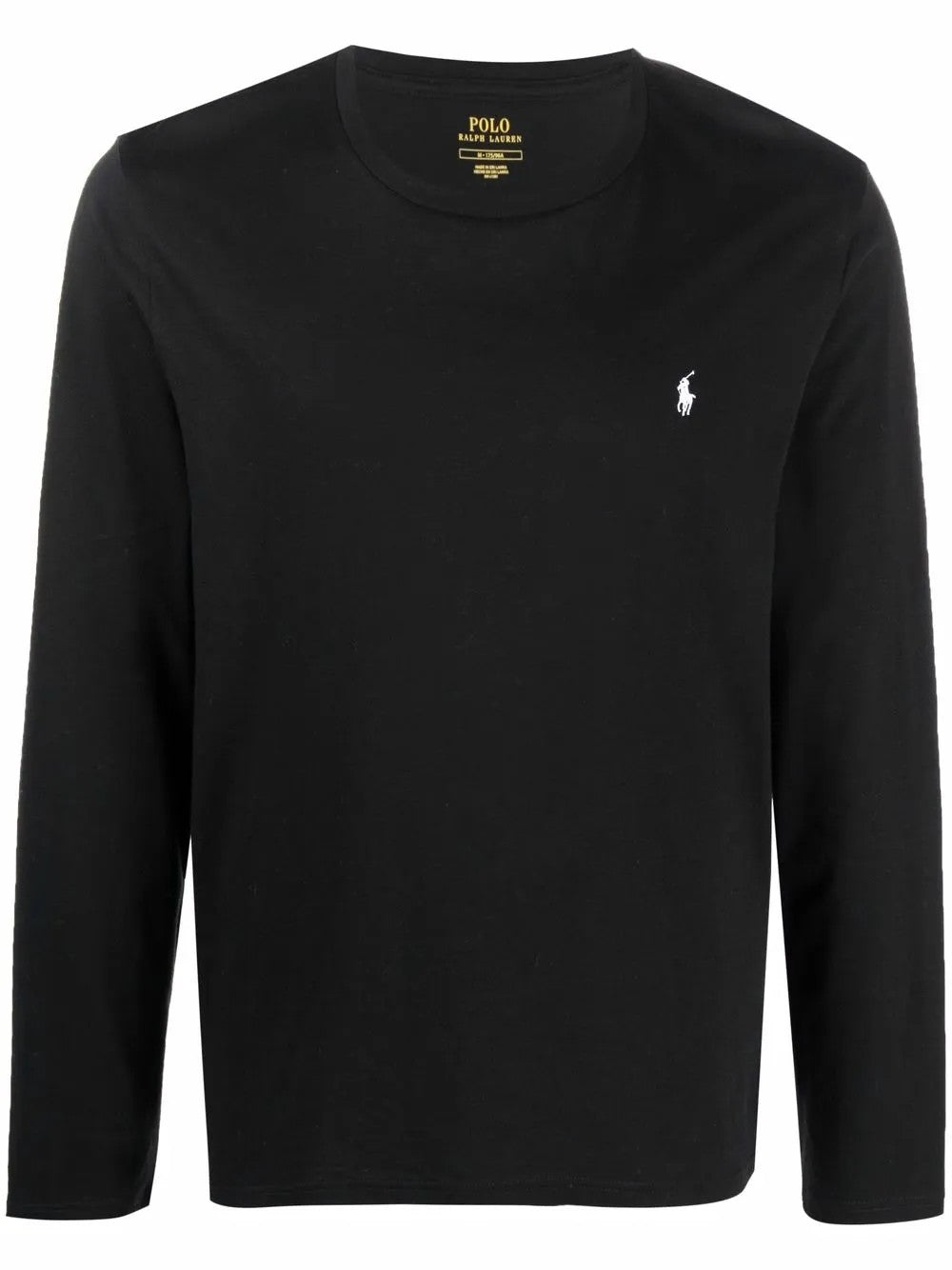 MAGLIA Nero Polo Ralph Lauren