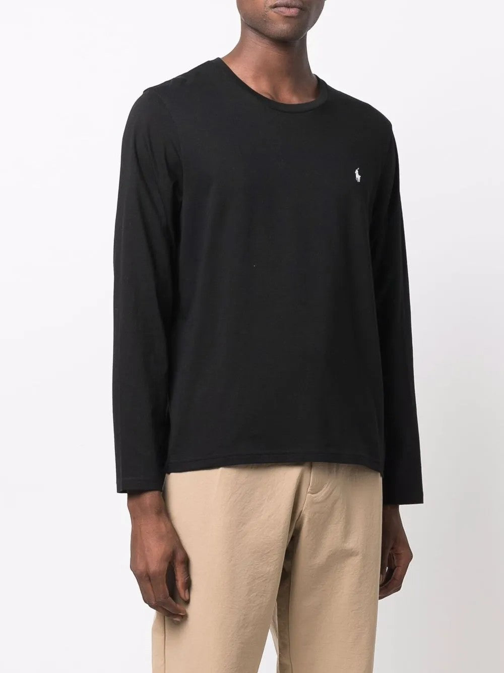 MAGLIA Nero Polo Ralph Lauren