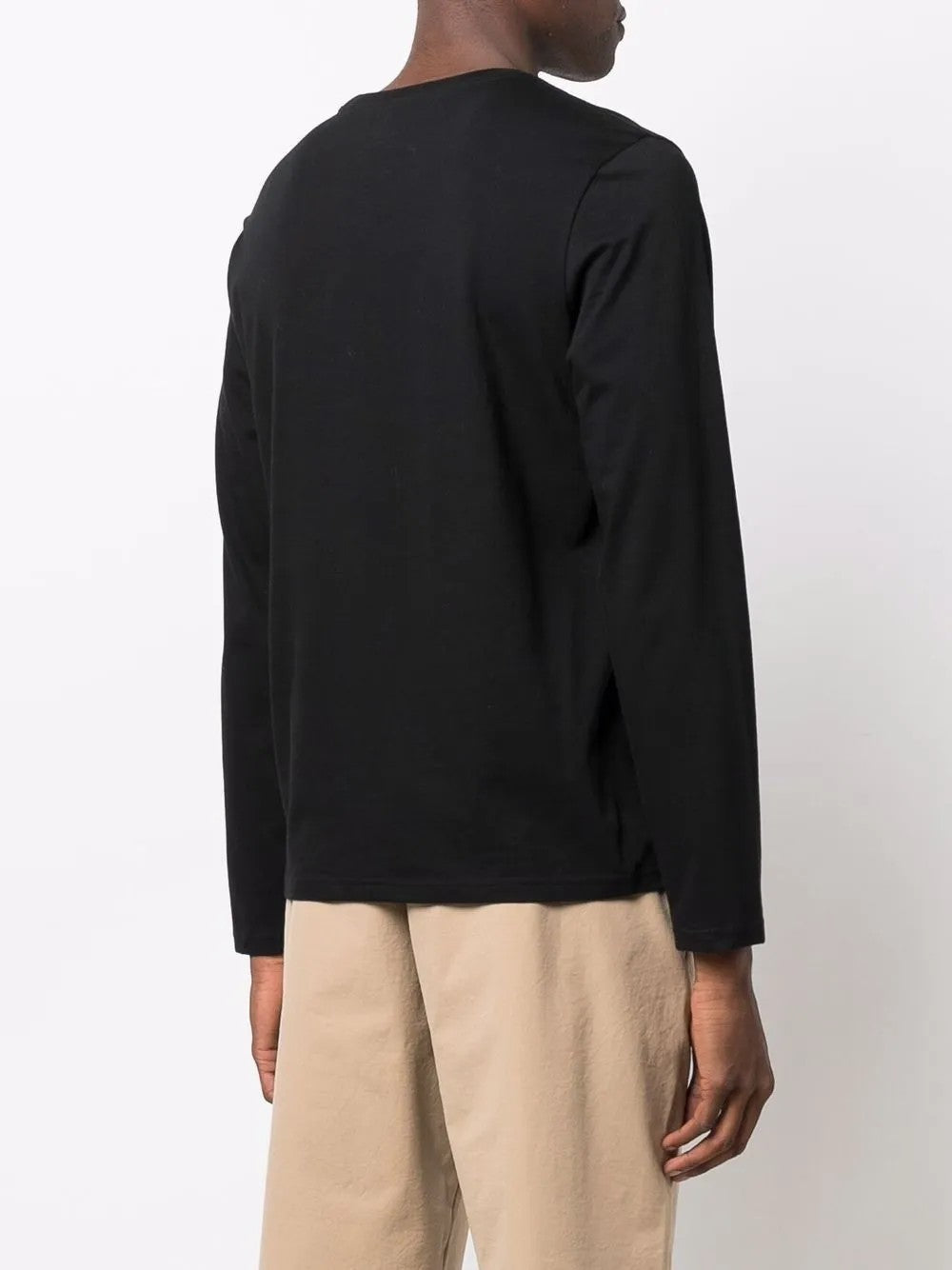 MAGLIA Nero Polo Ralph Lauren