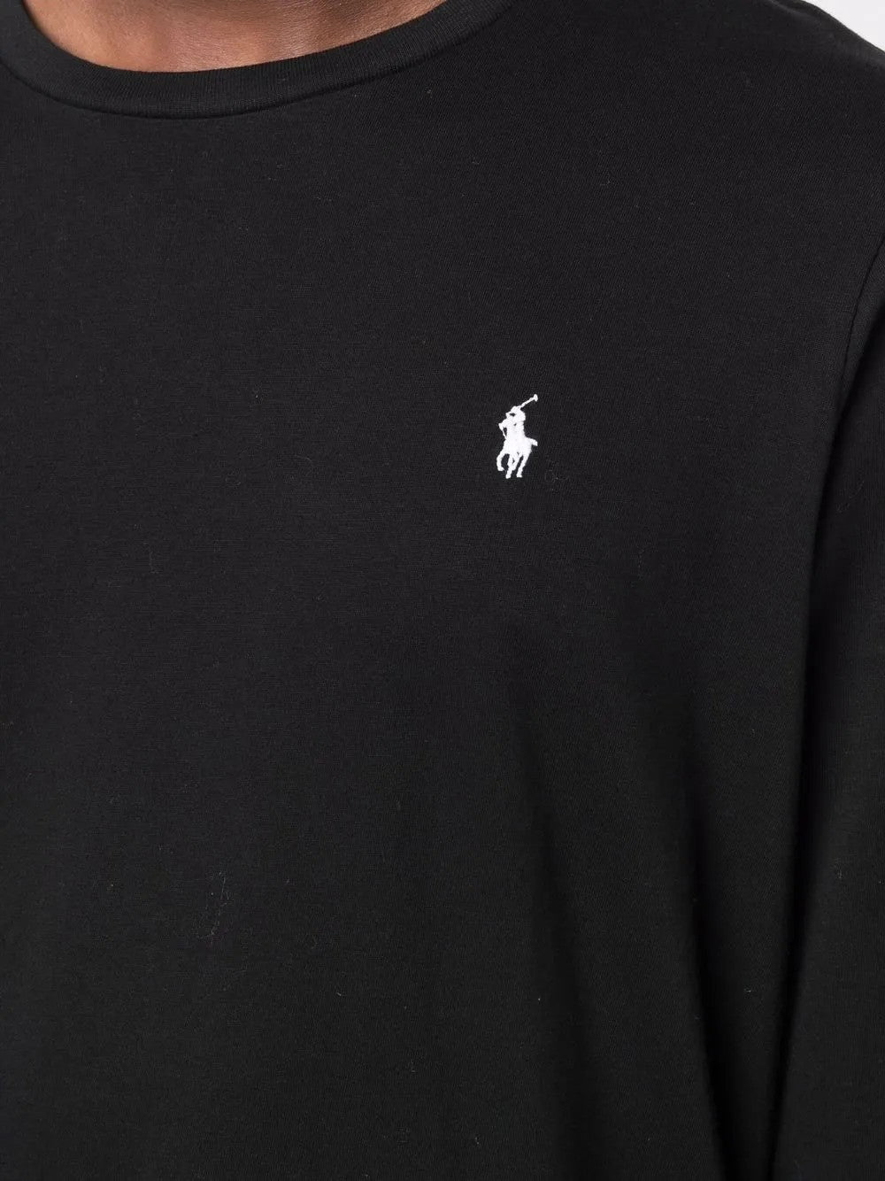 MAGLIA Nero Polo Ralph Lauren