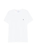 T-SHIRT Bianco Polo Ralph Lauren