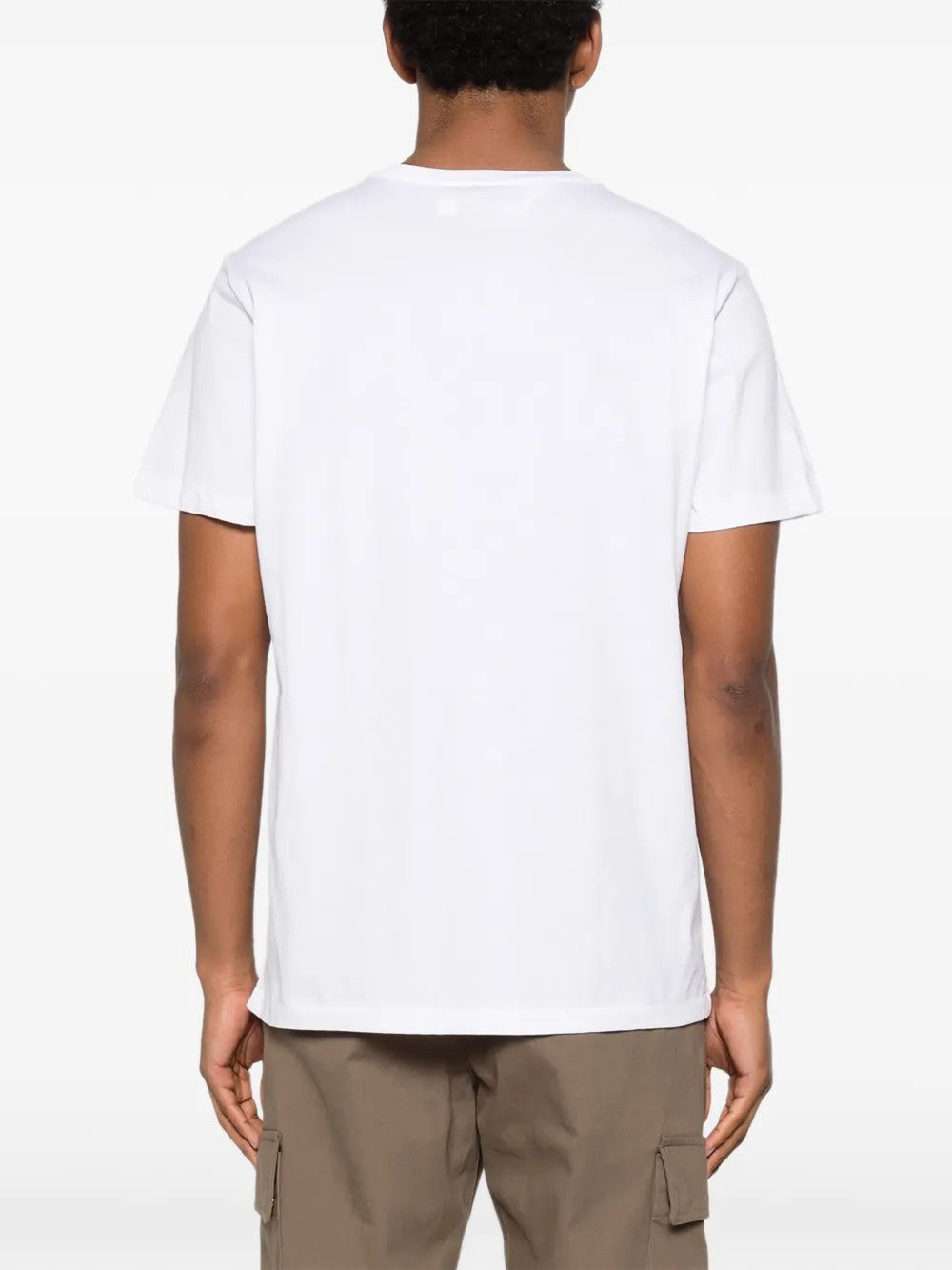 T-SHIRT Bianco Polo Ralph Lauren