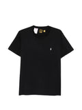 T-SHIRT Nero Polo Ralph Lauren