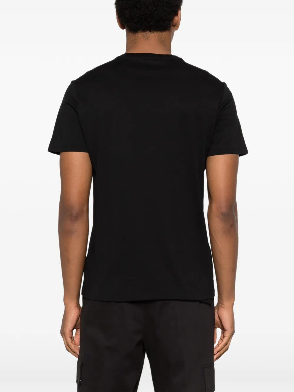 T-SHIRT Nero Polo Ralph Lauren