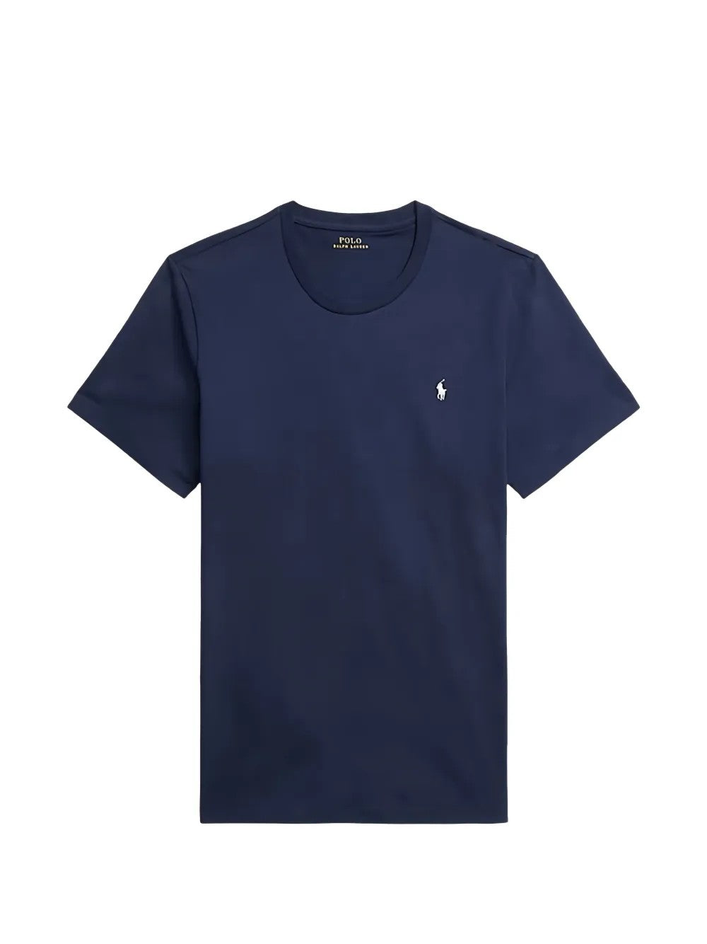 T-SHIRT Blu Polo Ralph Lauren