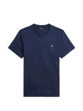 T-SHIRT Blu Polo Ralph Lauren
