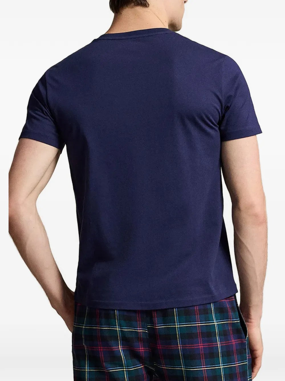 T-SHIRT Blu Polo Ralph Lauren
