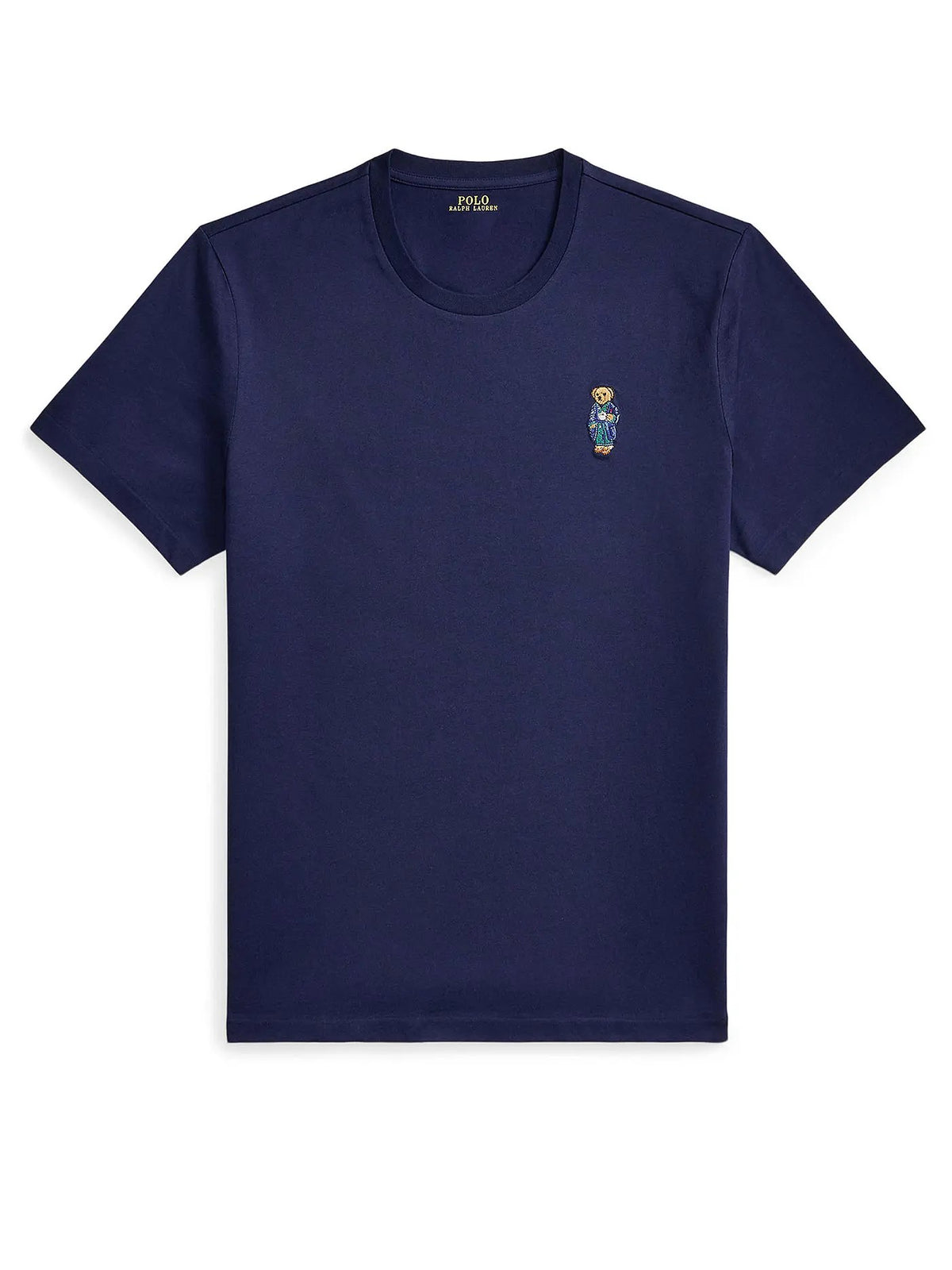 T-SHIRT Blu Polo Ralph Lauren