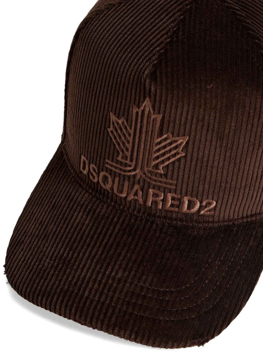 CAPPELLO  Marrone Dsquared2