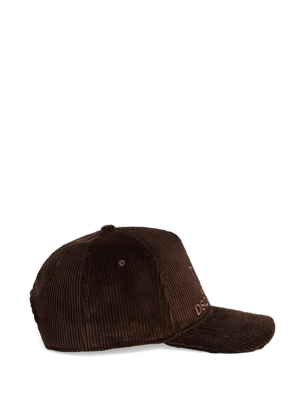 CAPPELLO  Marrone Dsquared2