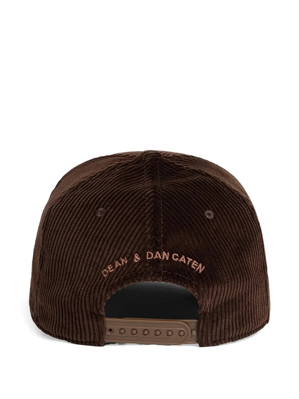 CAPPELLO  Marrone Dsquared2