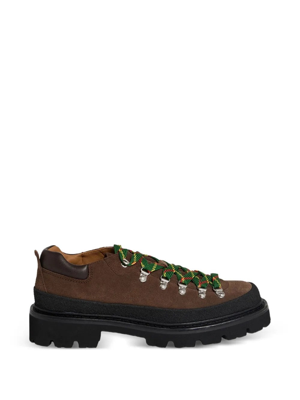 STIVALETTO Marrone Dsquared2