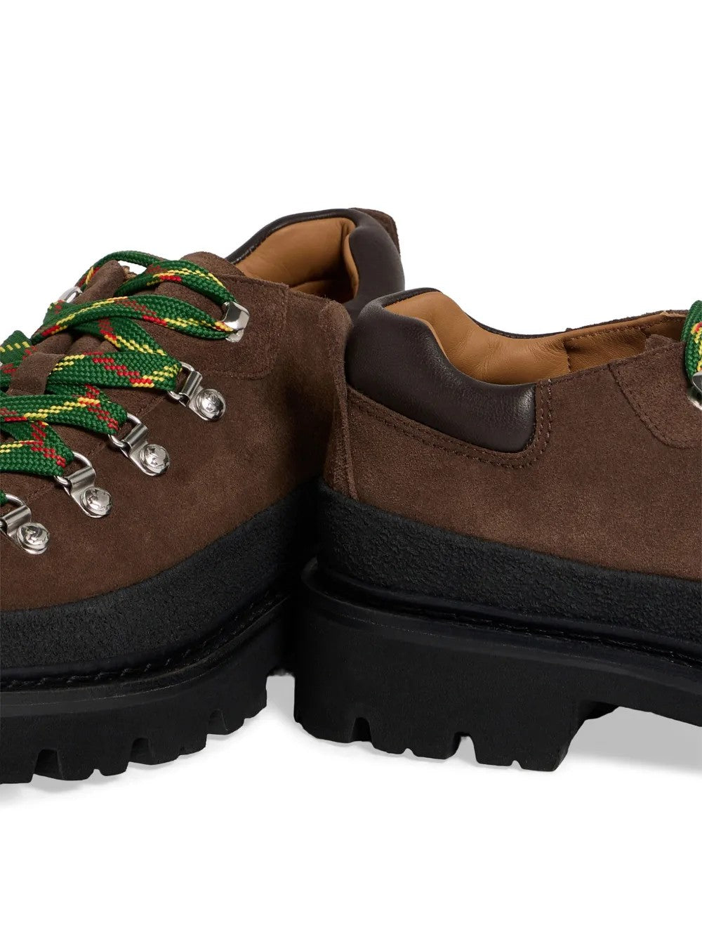 STIVALETTO Marrone Dsquared2