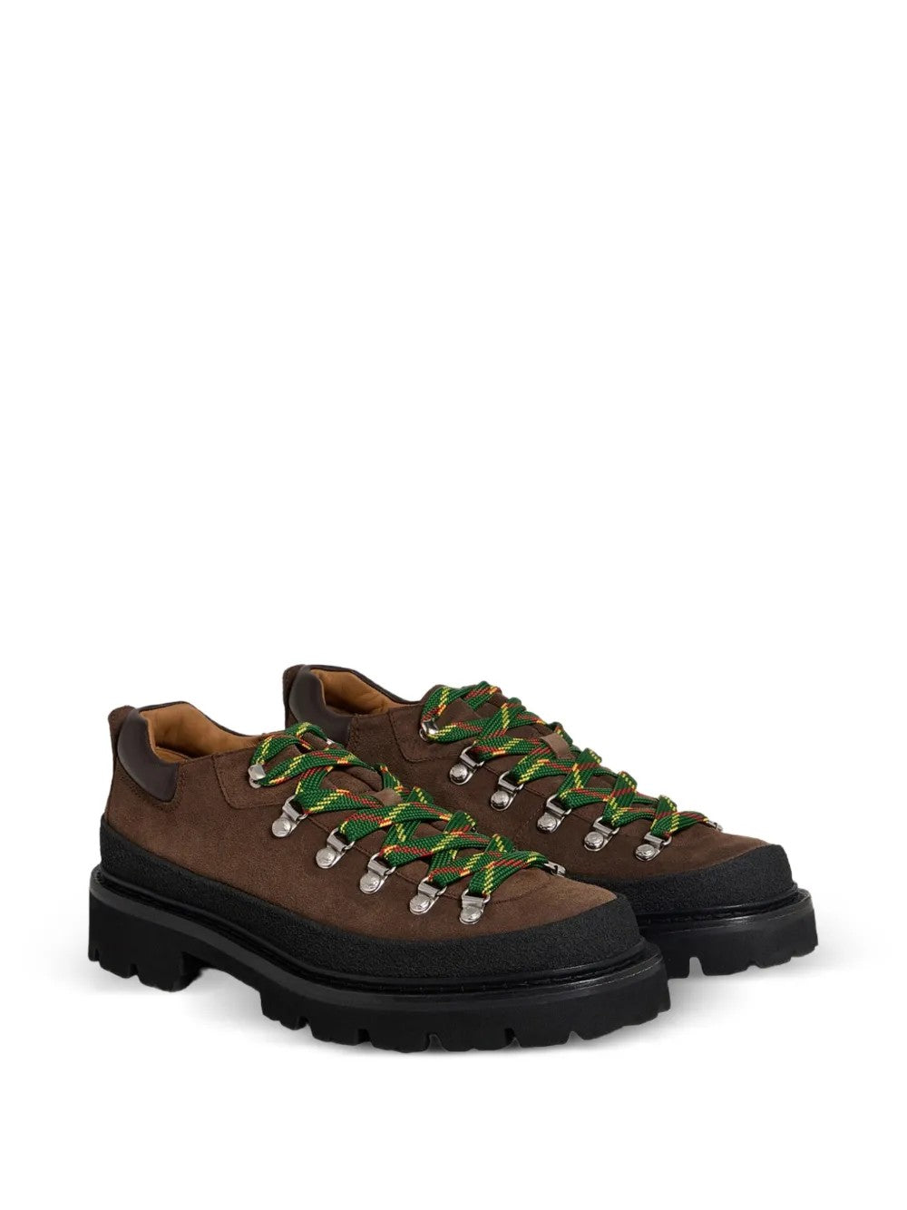 STIVALETTO Marrone Dsquared2