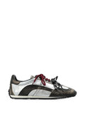 SNEAKER Nero/argento Dsquared2