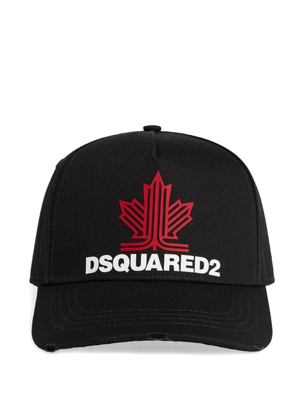CAPPELLO  Nero Dsquared2