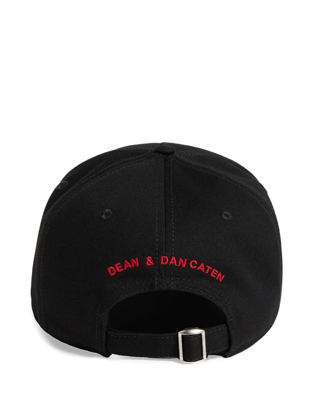 CAPPELLO  Nero Dsquared2