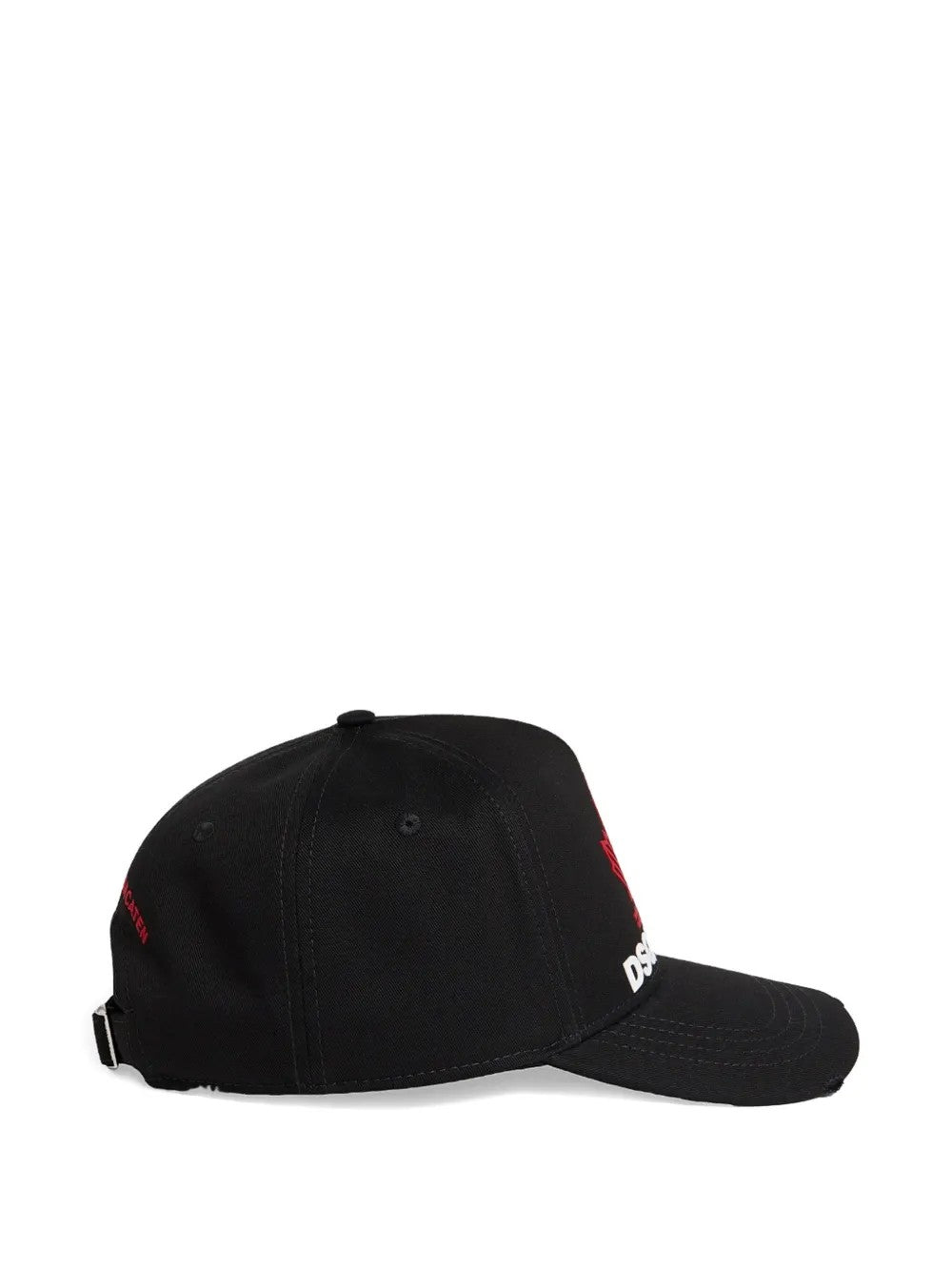 CAPPELLO  Nero Dsquared2