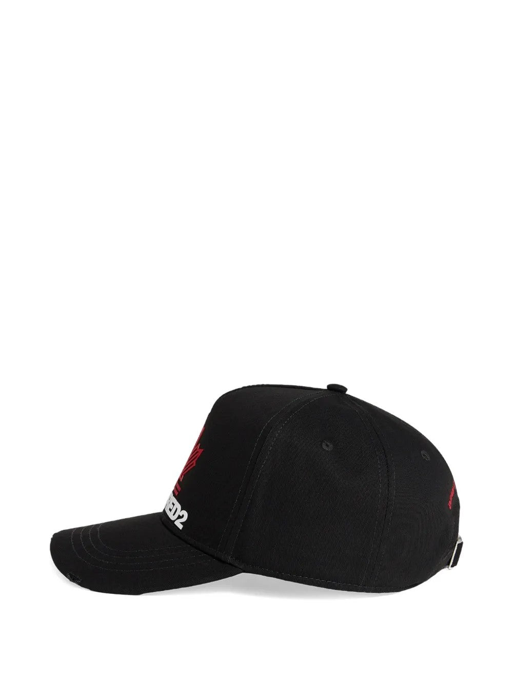 CAPPELLO  Nero Dsquared2