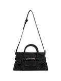 BORSA  Nero Dsquared2