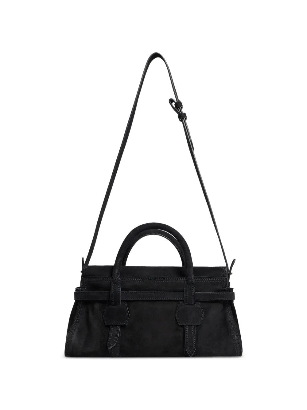 BORSA  Nero Dsquared2