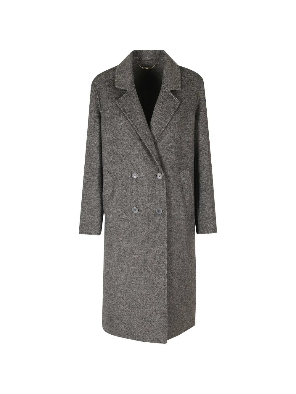 CAPPOTTO Grigio Seventy