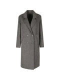 CAPPOTTO Grigio Seventy