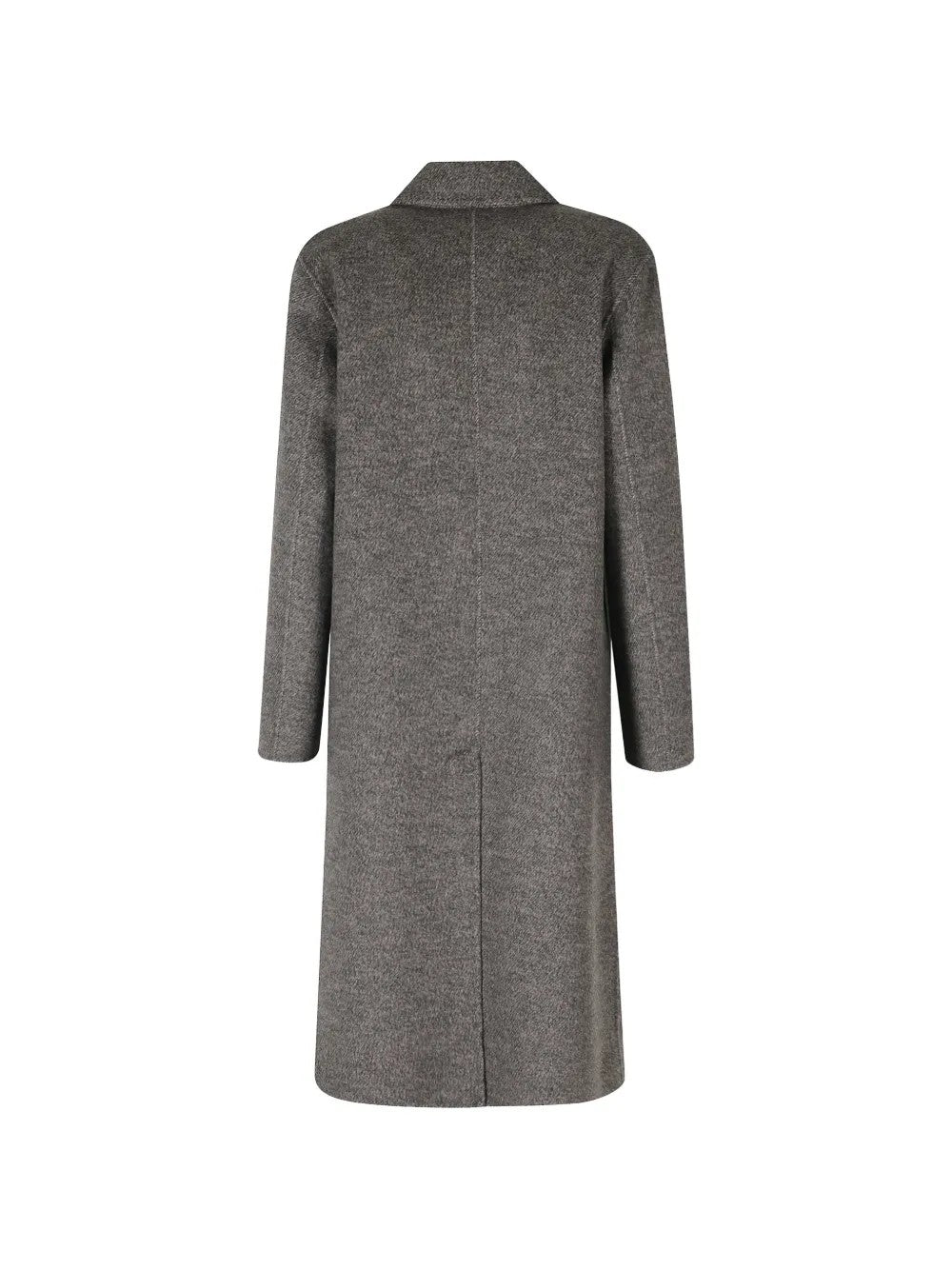 CAPPOTTO Grigio Seventy