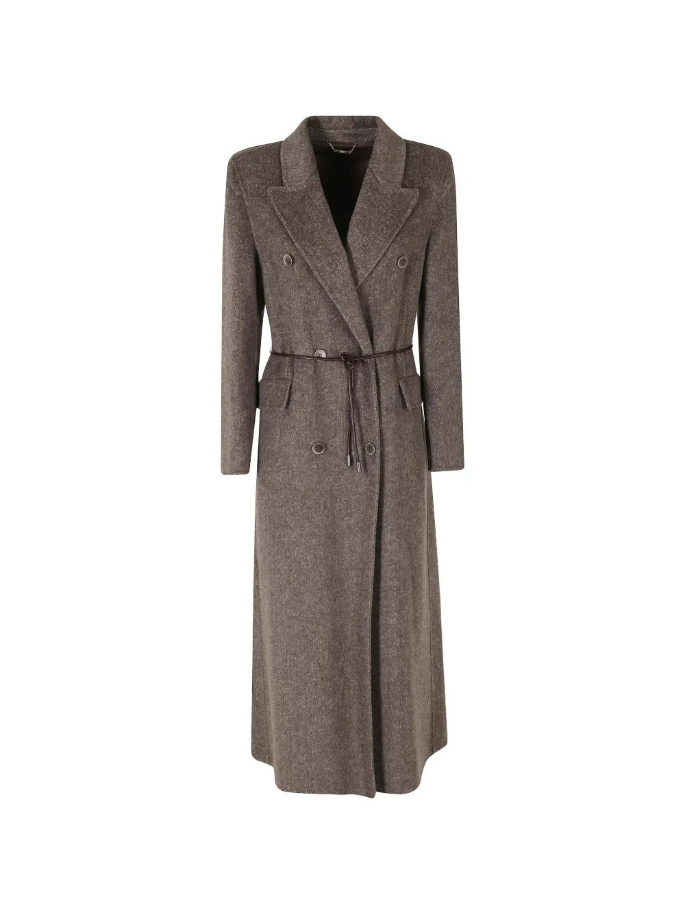 CAPPOTTO Marrone Seventy