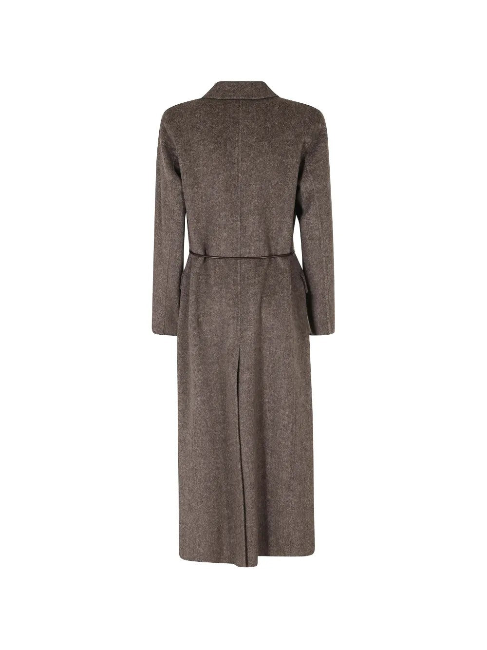 CAPPOTTO Marrone Seventy