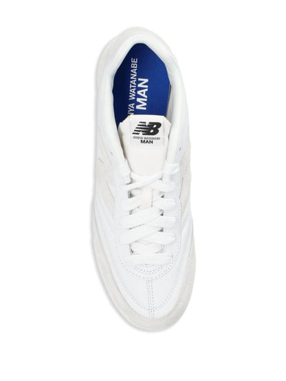 SNEAKER Bianco Junya Watanabe 