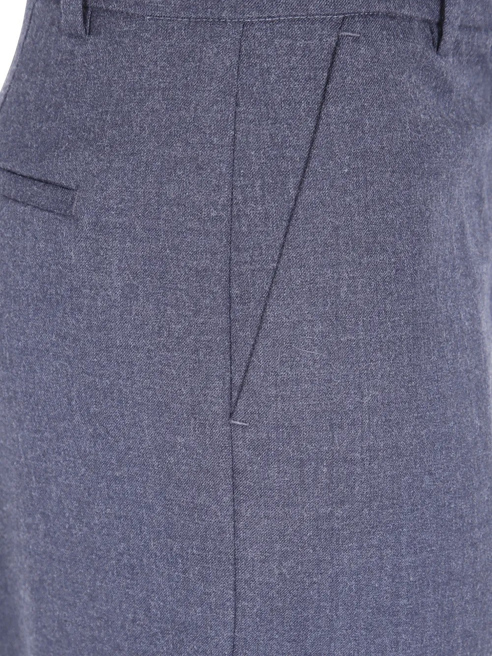 PANTALONE Antracite Seventy