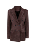 BLAZER Marrone Seventy