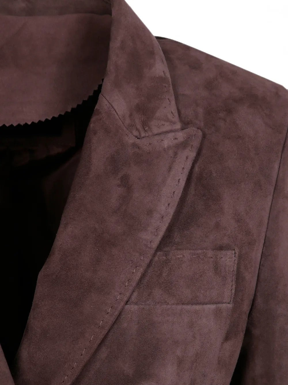 BLAZER Marrone Seventy