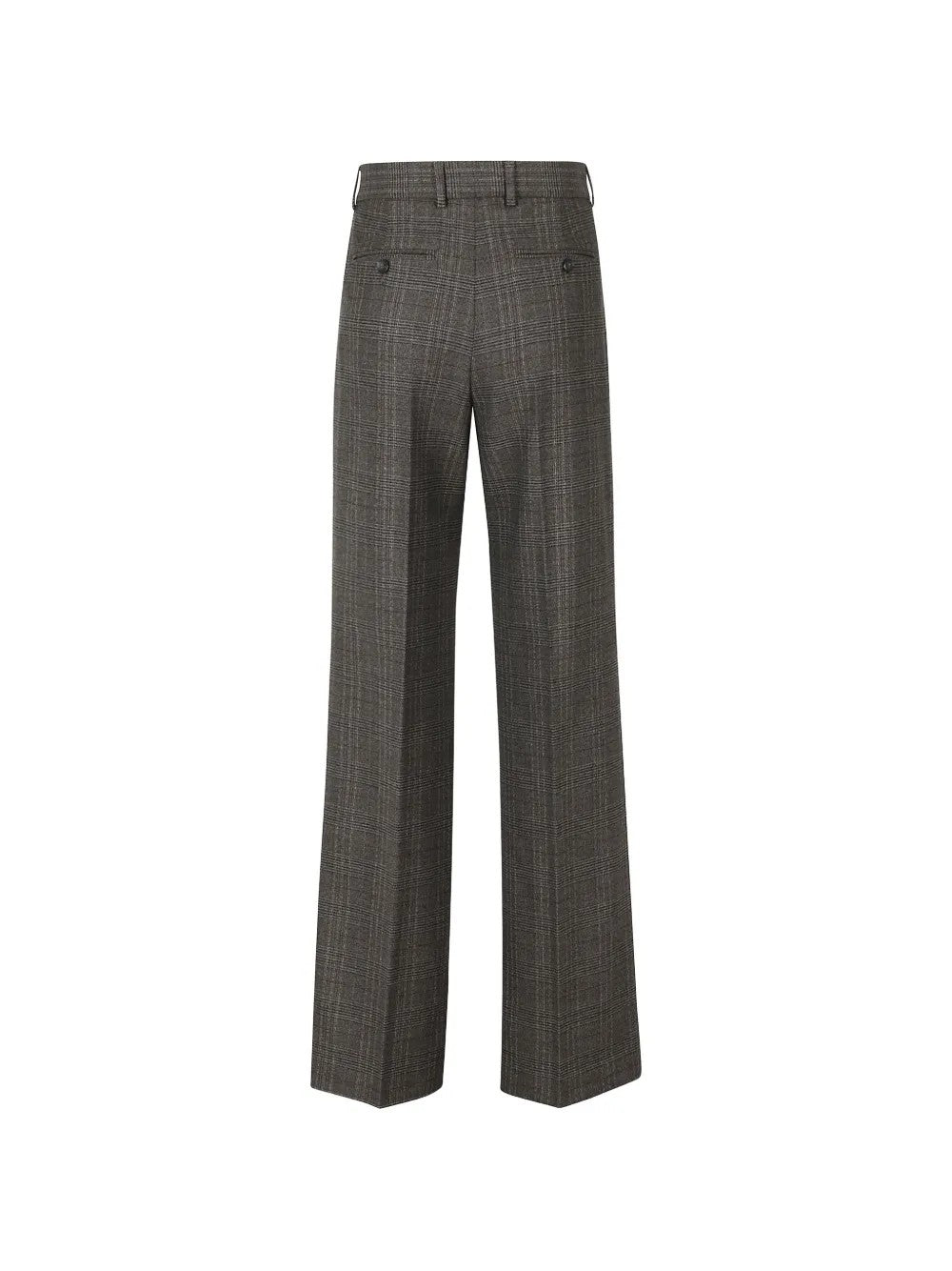 PANTALONE Tortora Seventy