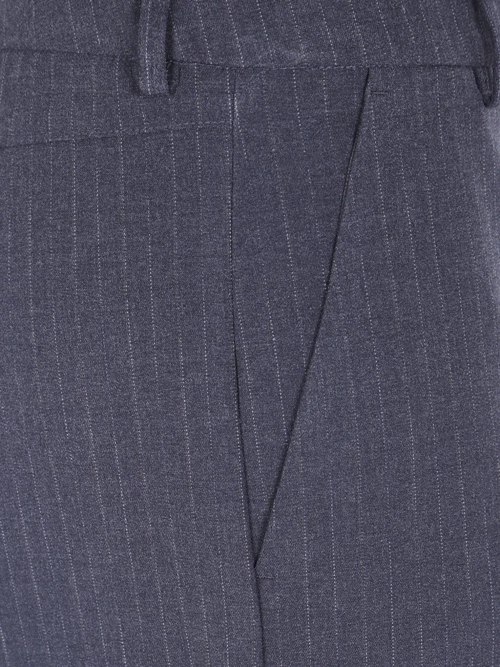 PANTALONE Grigio Scuro Seventy