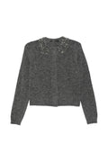CARDIGAN Grigio Seventy