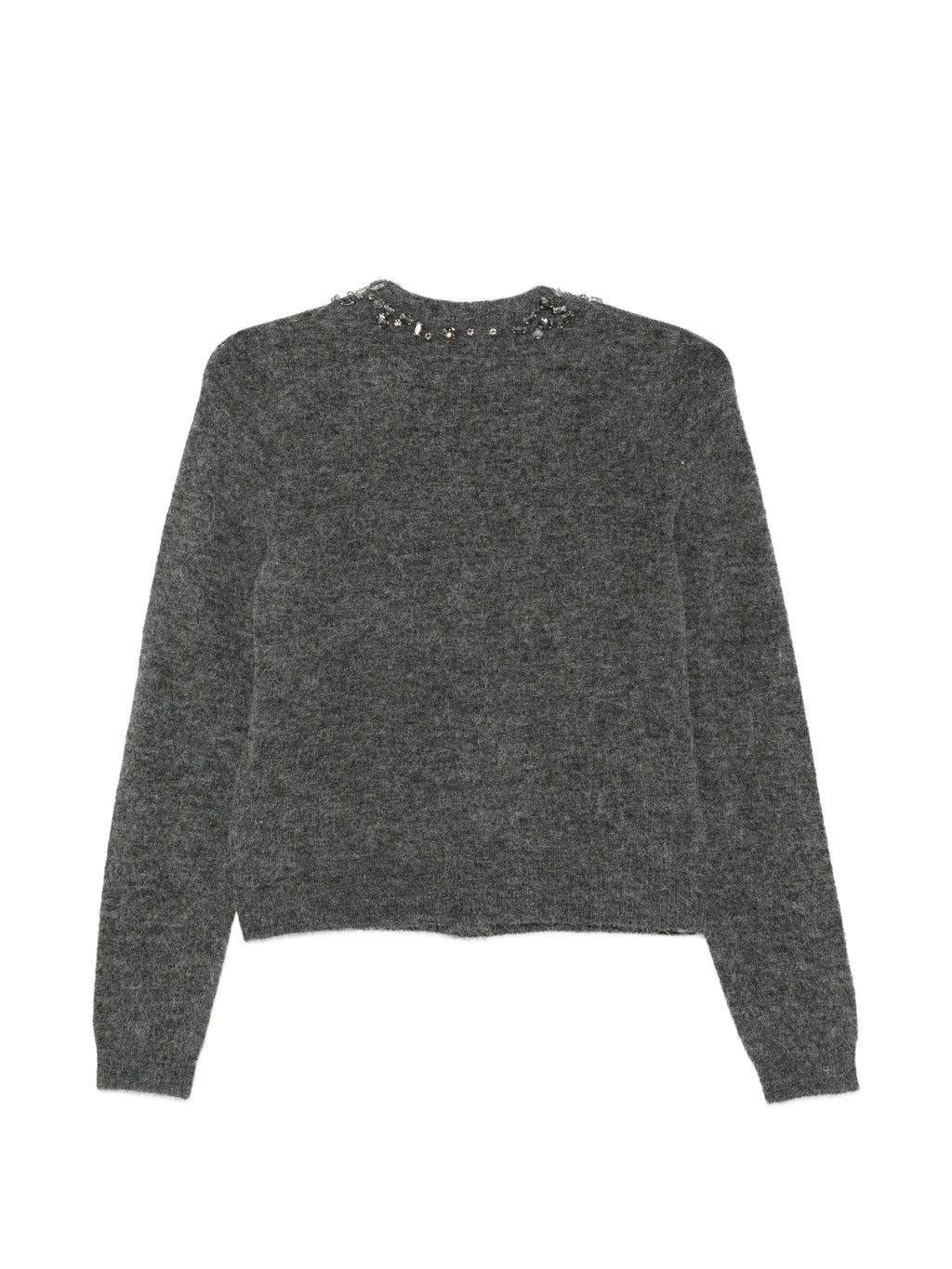 CARDIGAN Grigio Seventy