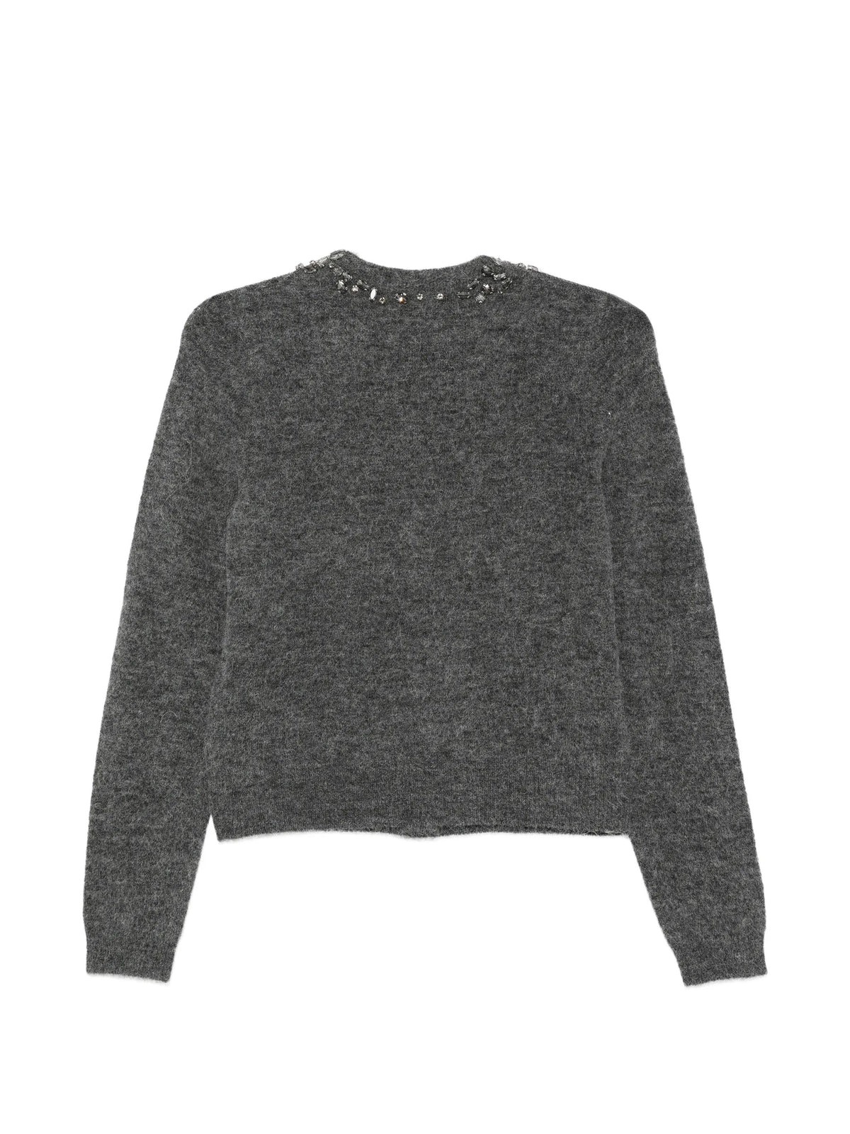 CARDIGAN Grigio Seventy
