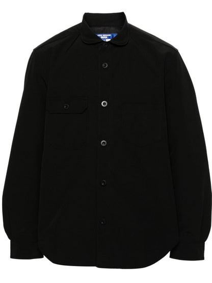 CAMICIA Nero/nero Junya Watanabe 