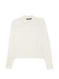 CARDIGAN Latte Seventy