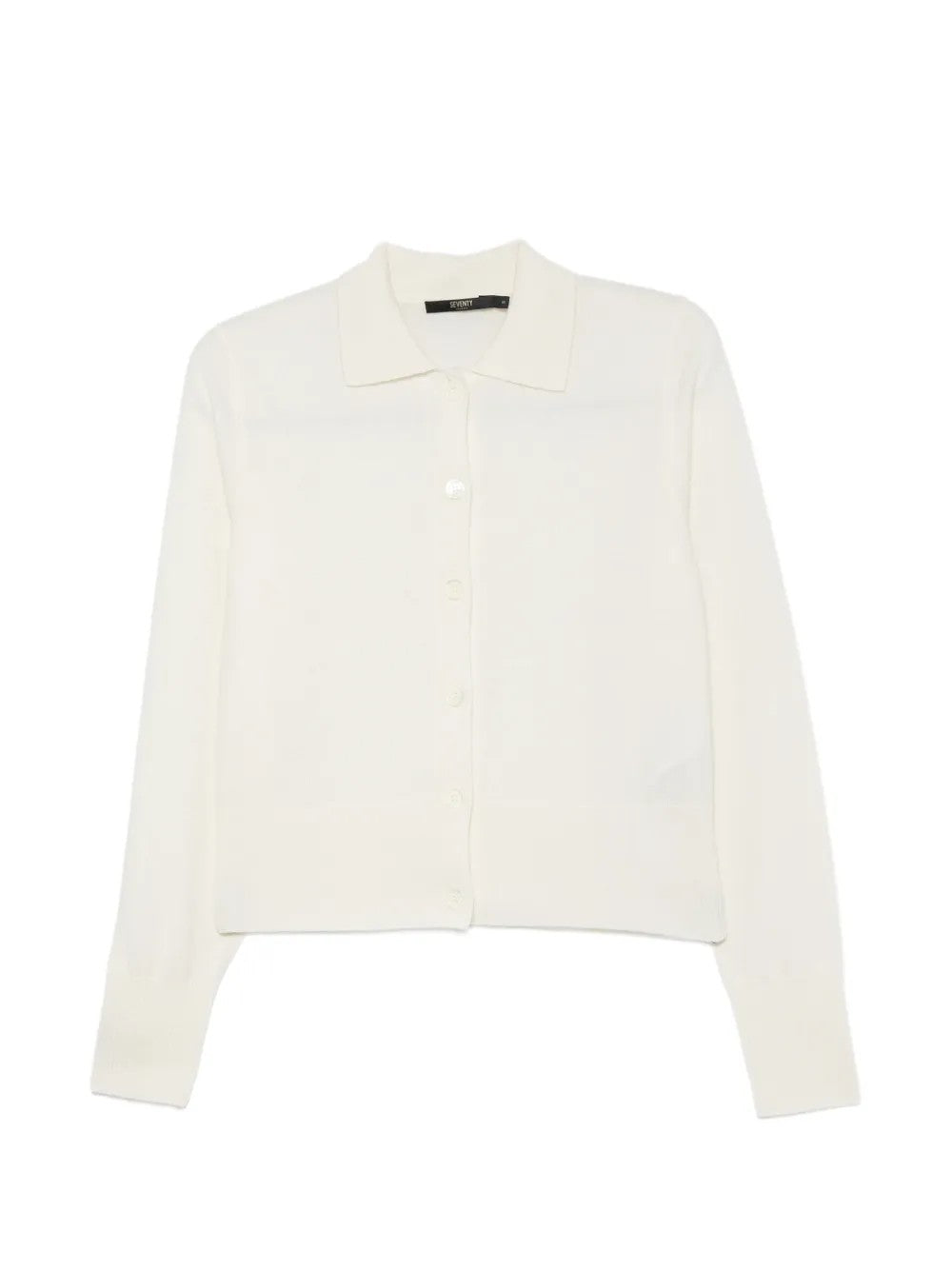 CARDIGAN Latte Seventy