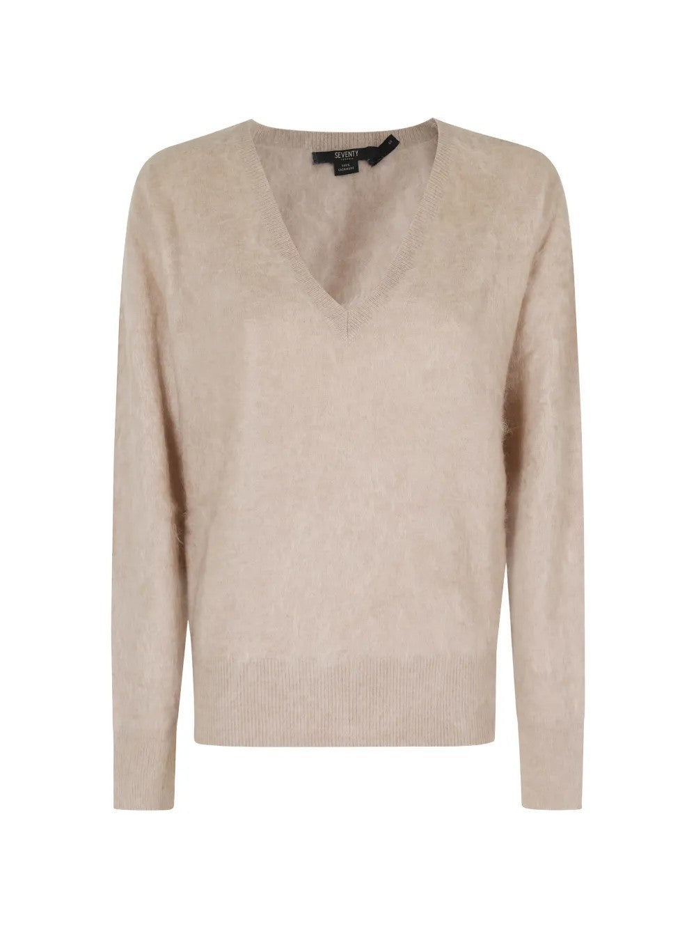 MAGLIONCINO Fango Seventy